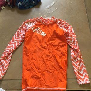 Volcom Rashguard